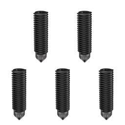 Atualização Volcano Bicos para Artilharia, Sidewinder, X3, X4 Plus, Pro 0,4mm, Bico de Aço Endurecido, Alta Qualidade - Image 2