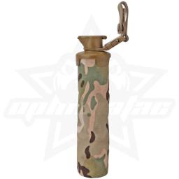 Ophidian dobrável bb saco de armazenamento revista de caça molle saco sistema paintball acessórios tiro saco de armazenamento - Image 2