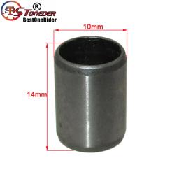 Pino do passador do cilindro de 10x14mm para o motor do motor de honda 50cc 70cc substituir #94301-10140 - Image 2