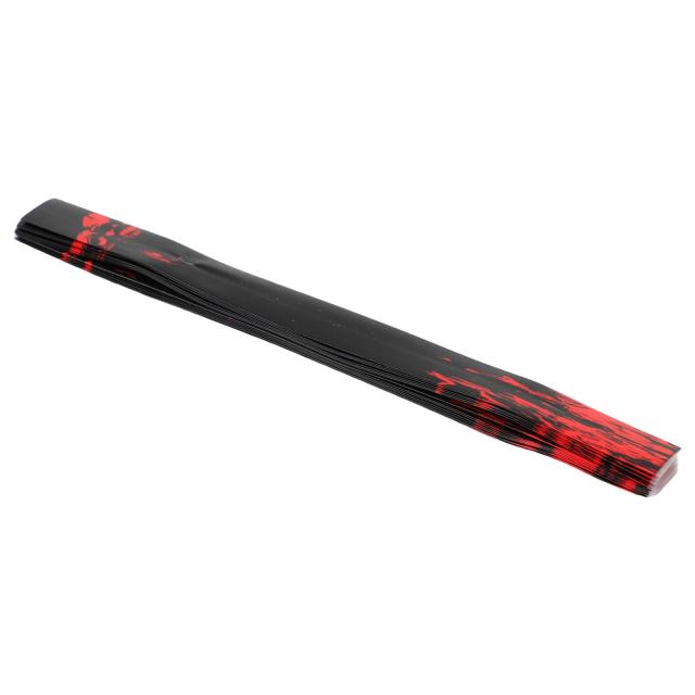 Setas de Carbono com Adesivo Resistente a Riscos - Pacote Premium para Tiro com Arco