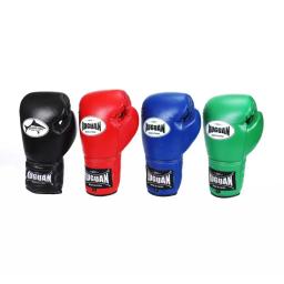 Conjunto De Boxe De Boxe Tailandês Para Crianças E Adultos, Luvas De Luta Sanda, Equipamento De Treinamento Esportivo - Image 5