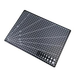 Único lado corte Mat para costura de tecido e artesanato, Artesanato Mat, Tábua de corte, DIY Art Tool, A3, Novo, 2023 - Image 5