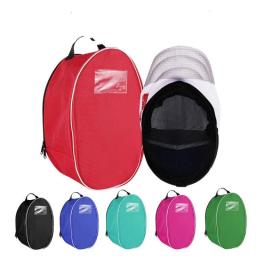 Máscara de esgrima Carry Protection Case, alta qualidade capacete protetor com babador acolchoado para prática diária e competição - Image 2