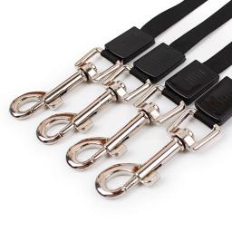 Corda de Nylon Retrátil para Cães e Gatos, 3m, 5m, Trela Do Cão, Cachorro, Andando Roleta, Chumbo de Tração, Chihuahua - Image 6