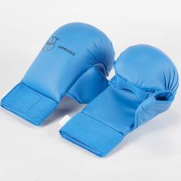 Luvas de Karatê para Crianças e Adultos, Equipamento de Proteção de Taekwondo - Image 4