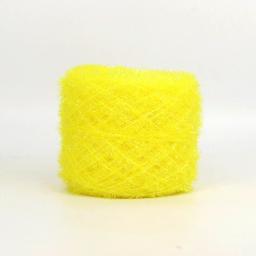 Fio De Tricô De Mão De Lã De Vidro Colorido, Linha De Cílios Extravagante, Artesanato DIY, Chapéu De Camisola De Boneca e Fabricação De Sacos, Linha De Crochet, 50g - Image 3