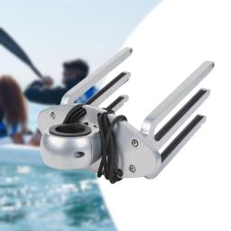 Leve Wakeboard Rack, ajustável Surf Mount, liberação rápida - Image 4