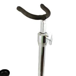 Fagote/Suporte Clarinete Baixo/Bracke Musical Instrument Acessórios - Image 2