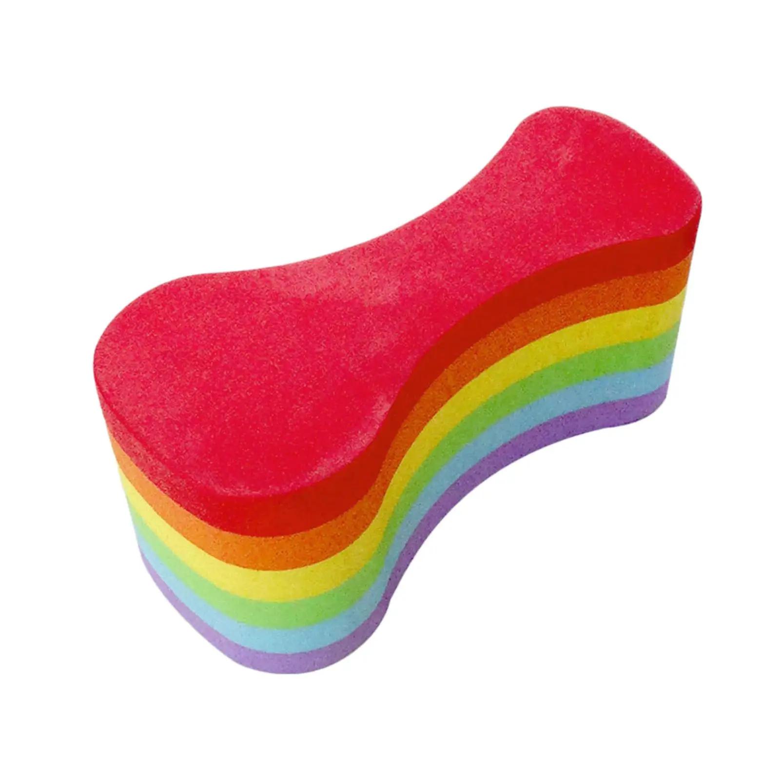 Puxar boia Float Training Aid, pernas e quadris, suporte para adultos iniciantes - Image 1
