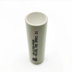 INR21700 P42A 3.7v 4200mah 10C 45A célula de íon de lítio de baixa temperatura ebike scooter swapper Molicel P42A resistência a baixas temperaturas - Image 3
