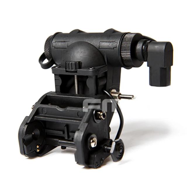 Óculos Táticos de Visão Noturna Modelo Manequim NVG AVS-9 - Sem Função