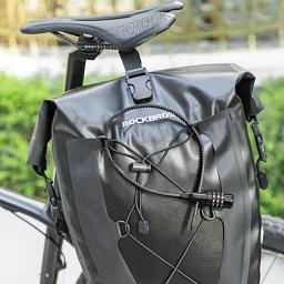 Skate tie lock três dígitos combinação anti-roubo ajustável bicicleta código de cabo bloqueio de segurança da bicicleta para andar - Image 5