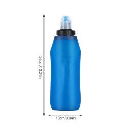 Purificação de água ao ar livre sobrevivência filtro de água garrafa para água potável purificador para mochila de emergência caminhadas ferramenta acampamento - Image 5