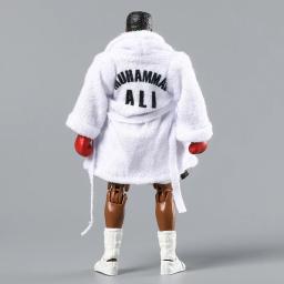 Muhammad Ali Storm Colecionáveis, 1:12 Modelo, Toy Acessórios, Action Figure, Hobbies, Presente - Image 3