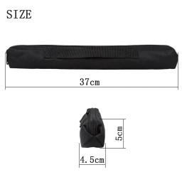 Sax saco mini sacolas gravador soprano caso apenas flauta carregando capa longo clarinete oxford pano azul fundo da escola - Image 2