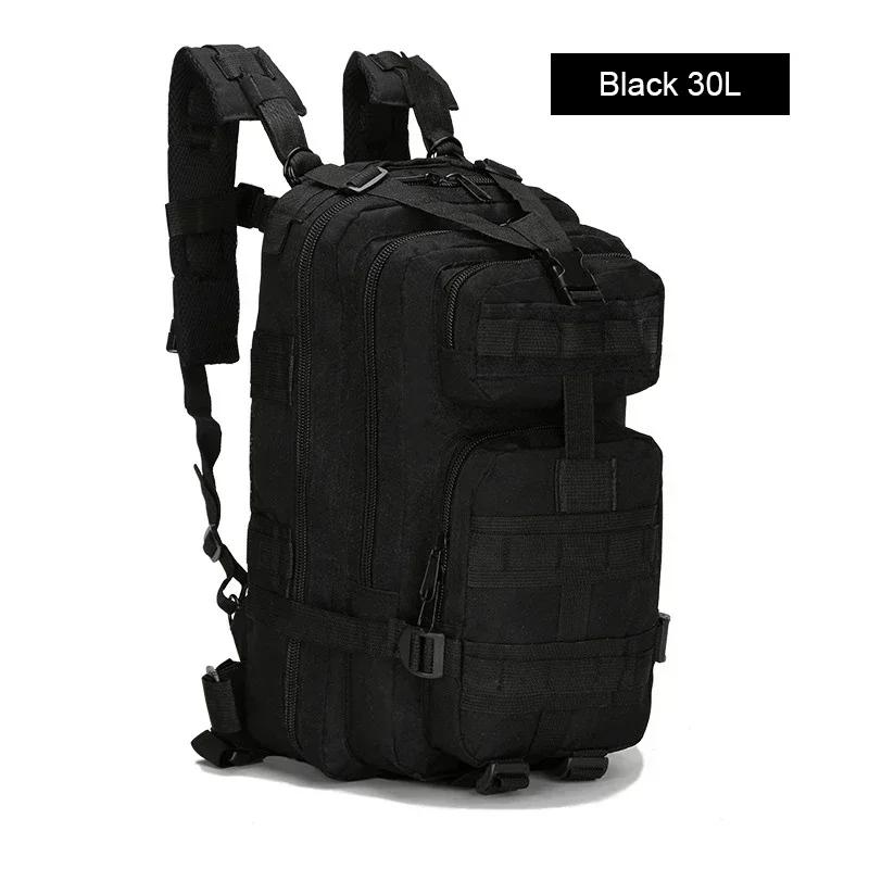 Mochila de Caça Tática, Esporte ao ar livre, Mochila, Trekking Gift - Image 1