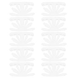 10 pacotes bonés beisebol com fornecimento exibição inserções internas bonés esportivos - Image 4