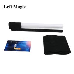 Luz Flutuante para Adereços Mágicos de Palco, Truques e Instruções Online, Dimensão L de Magicat, Truques Mágicos, Ilusões Street Magic - Image 2