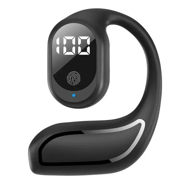 Baseus WM03 Fones de Ouvido Sem Fio TWS Bluetooth 5.3 38 Horas Bateria