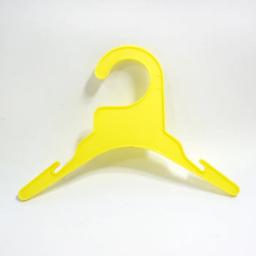 Prateleira plástica especial para gato e cachorro, cabide para animais, armazenamento de roupas penduradas, acessórios para cães, outono e inverno, 5pcs - Image 5
