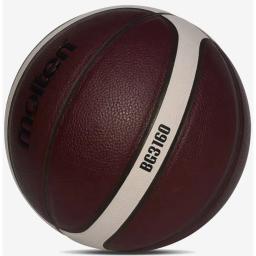 Bolas de basquete padrão fundido para homens e mulheres, bolas de treinamento de partidas, externas e internas, tamanho 7, BG3160 - Image 6
