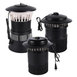 Assassino do Mosquito Eletrônico para Pátio e Jardim, Catalisador de Luz Exterior, Armadilha de Criação Agrícola, 1Pc, 100 a 120 ㎡ - Image 1