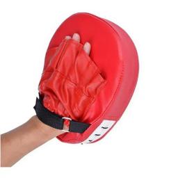 Treinamento Boxe Gol Mão Foco Kick Pad Kick Training Kit Moda Punch Martial Pad Luvas Martial Karate Boxe 1PC Target Kit - Image 4