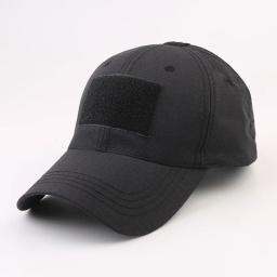 Bonés de beisebol camuflados traf malha esporte tático ajustável snapback empreiteiro pai chapéus homens mulheres - Image 6