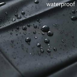 SPA-Waterproof PVC Sex Bed Sheets, Capa de colchão hipoalergênico, Alergia Alívio Bed Bug, S-e-x Game Sheets, Adulto - Image 5