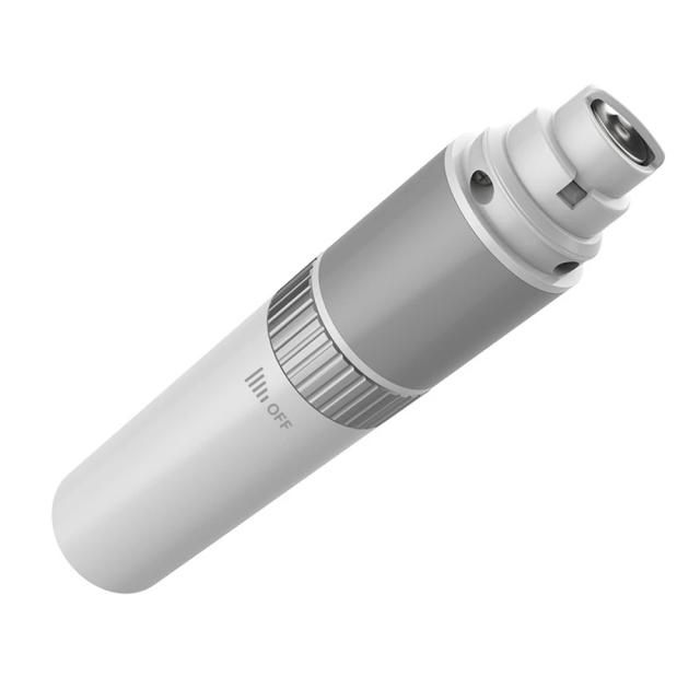 Cortador de Unhas Elétrico para Animais de Estimação com Aço Inoxidável - Ferramentas de Grooming para Pets