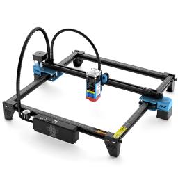 Twotrees TTS-10 pro TTS-55 pro gravador a laser 40w/80w máquina de corte e gravação a laser para aço inoxidável acrílico - Image 2