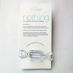 Cartões de Natal Cane Gift Cards, não há para oferecer como um presente para as pessoas que têm tudo Brinquedos - Image 5