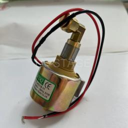Máquina da névoa para o efeito de iluminação da fase, bomba do fumo, bomba de óleo, 31W, 1200W, 1500W, 40dcb - Image 5