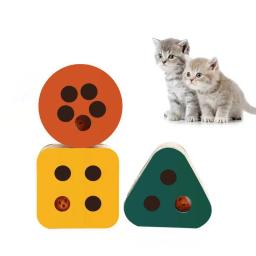 Resistente gato arranhando post, Scratch Pad e Board, Scratch Bed Cardboard, Móveis para gatos e brinquedo Scratcher, Pet Scratcher - Image 5