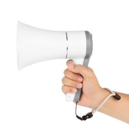 25w portátil bluetooth altifalante auto megafone alto-falante registro usb tf cartão para professor guia turístico promoção - Image 1