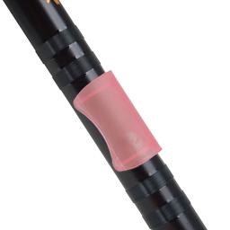 Flauta Film Protector para Piccolo Apito, Sound Hole Mouthpiece Capa, Ferramentas De Música, Sopros Acessórios Instrumento, 5 Pcs por Conjunto - Image 4