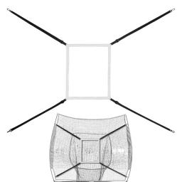 Alvo Strike Zone para Baseball - Image 1