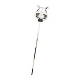 Marching Lyre Clamp Substituições Acessório Instrumento Latão para Instrumentos Trompete - Image 1