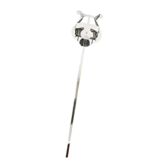 Substituição de Braçadeiras Marching Lyre para Trompete em Latão