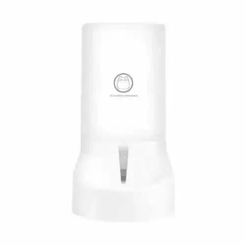 Alimentador Automático de Grande Capacidade para Pets - Distribuidor de Água e Tigela Alimentadora 3.8L para Cães e Gatos