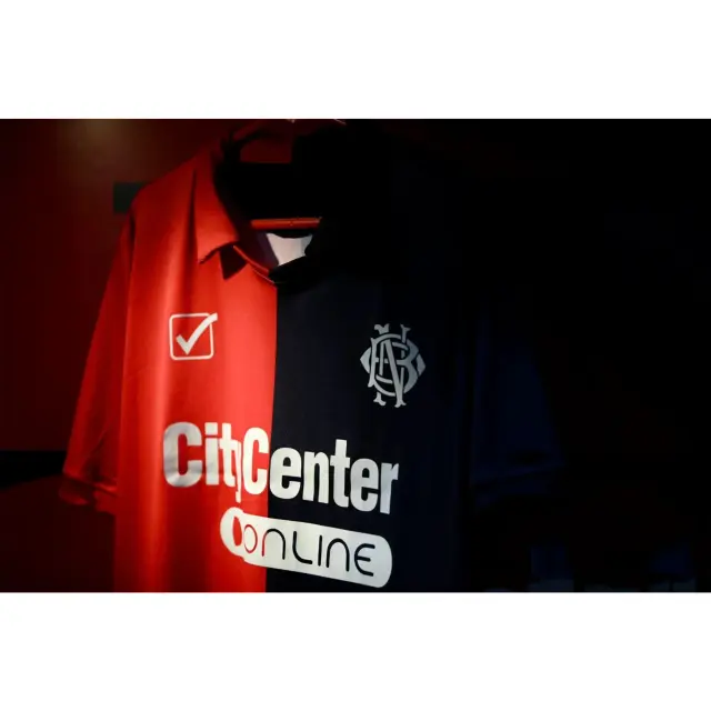 Camisola de Futebol Edição Especial Old Boys - Aniversário de 120 Anos para Crianças e Adultos