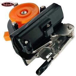 Takedo medidor de linha de pesca, 0-999m, prático, display digital, localizador de profundidade de linha de pesca, contador de comprimento, ferramenta de pesca - Image 5