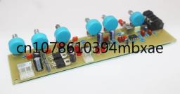 DIY guitarra elétrica Amplificador Preamp, Tuning Board Driver, sobrecarga distorção - Image 4