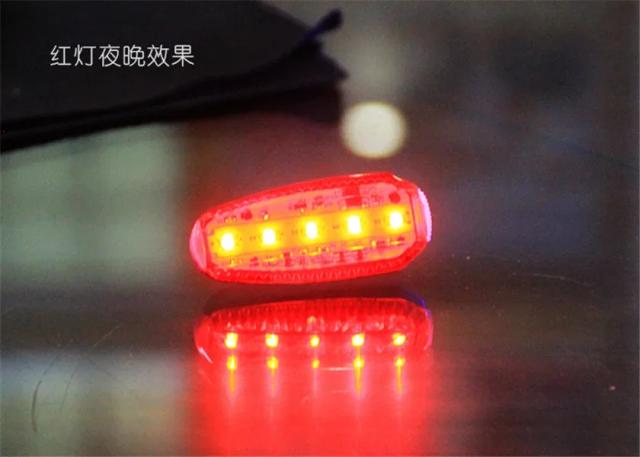 Capacete de Ciclismo com Luz LED Recarregável USB e Faixa de Braço para Segurança Noturna - 5 Modos de Iluminação para Ciclistas