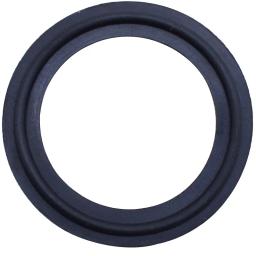 Gaxeta do produto comestível da higiene da pressão de alta qualidade da gaxeta de três peças apropriada para o silicone ptfe fkm epdm - Image 6