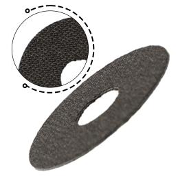 Precisão Crafted Fibra De Carbono Arrasto Arruelas, carretel De Pesca, arruelas De Freio, Baitcasting Tambor Carretéis, acessórios De Pesca Da Carpa - Image 3