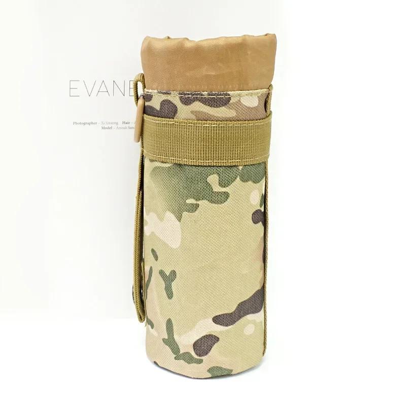 Mochila portátil para ciclismo ao ar livre, à prova d'água, bolsa para esportes ao ar livre, escalada, caminhadas, mtb, bicicleta de estrada, hidratação - Image 1
