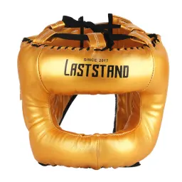 Capacete De Boxe Para Treinamento Sanda, Guarda Protetor De Cabeça, Chapelaria Muay, Capacete tailandês, Equipamento De GYM De Proteção - Image 6
