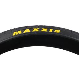 MAXXIS HOOKWORM Pneu de bicicleta original para pedicabs FLAT/PARK/STREET/VERT Pneu de bicicletas de carga 20 × 1,95/24 × 2,5/26 × 2,5/27,5 × 2,5/29 × 2,5 - Image 2