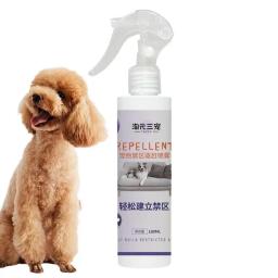 Treinamento Corector Spray para cães, perfume atraente, ajuda a treinar filhotes e animais, suprimentos de interior - Image 5